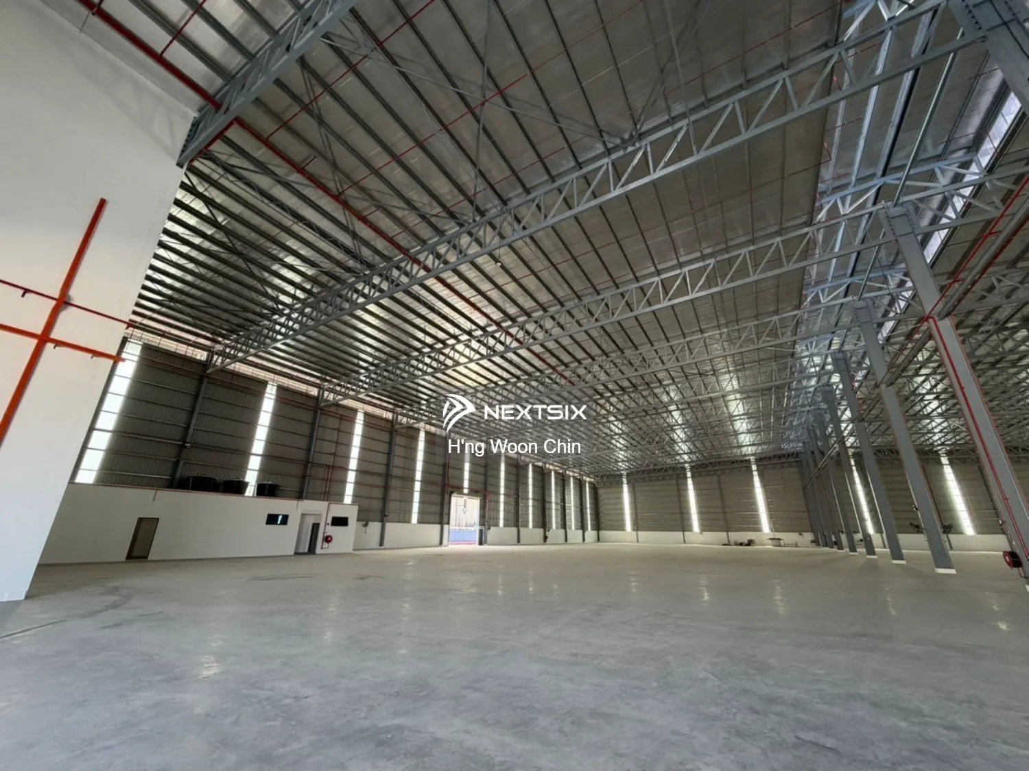 Factory For Rent in Seberang Jaya Penang