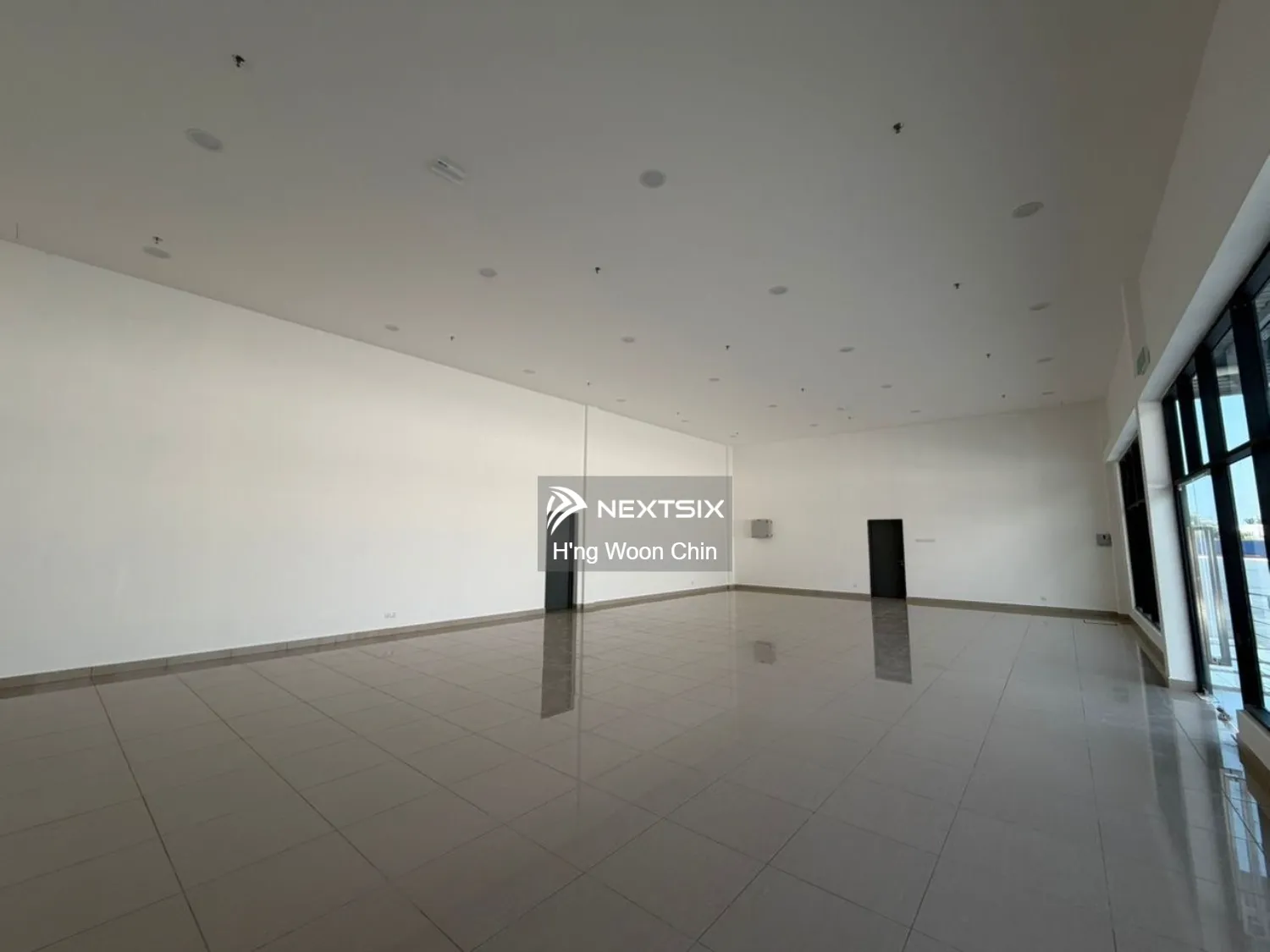 Factory For Rent in Seberang Jaya Penang - Image 10