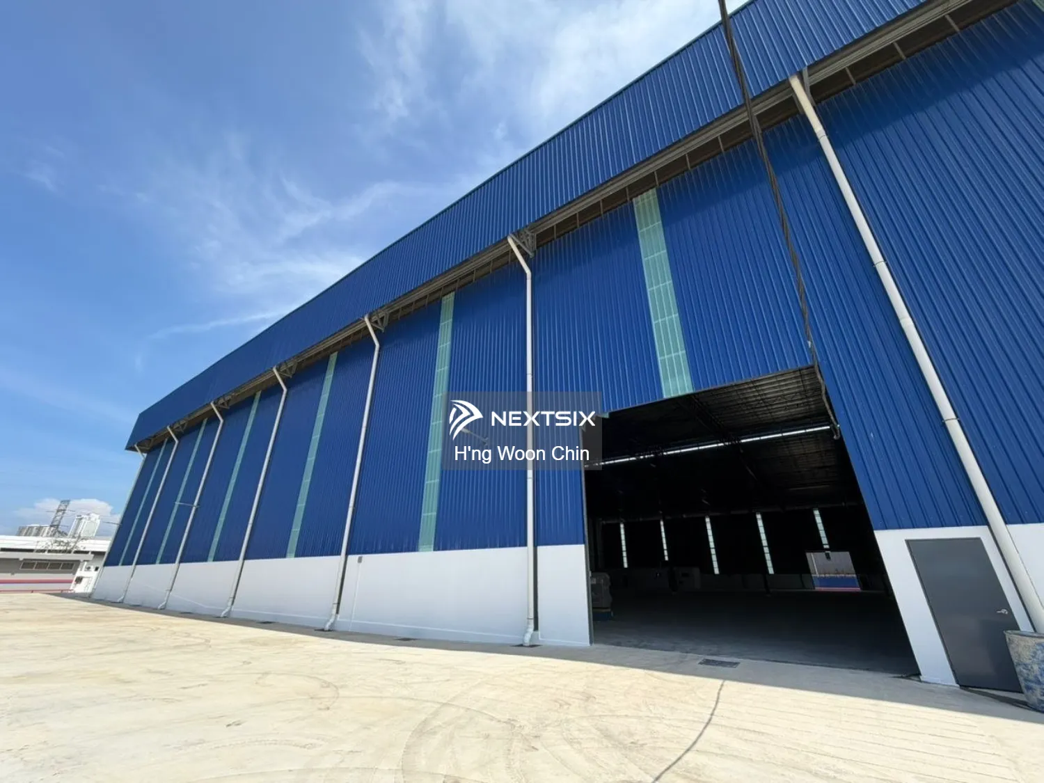 Factory For Rent in Seberang Jaya Penang - Image 5