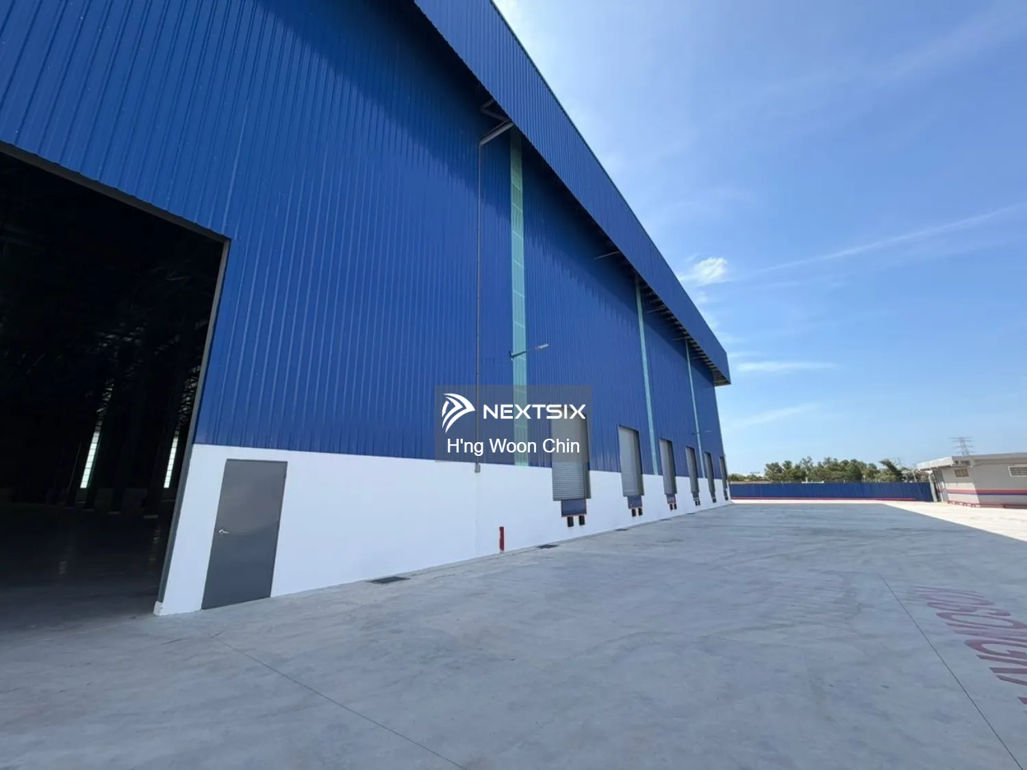 Factory For Rent in Seberang Jaya Penang - Image 6