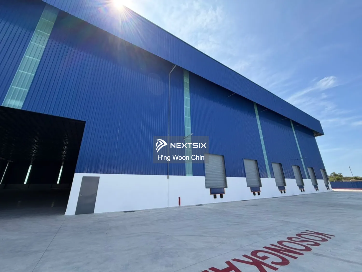 Factory For Rent in Seberang Jaya Penang - Image 7