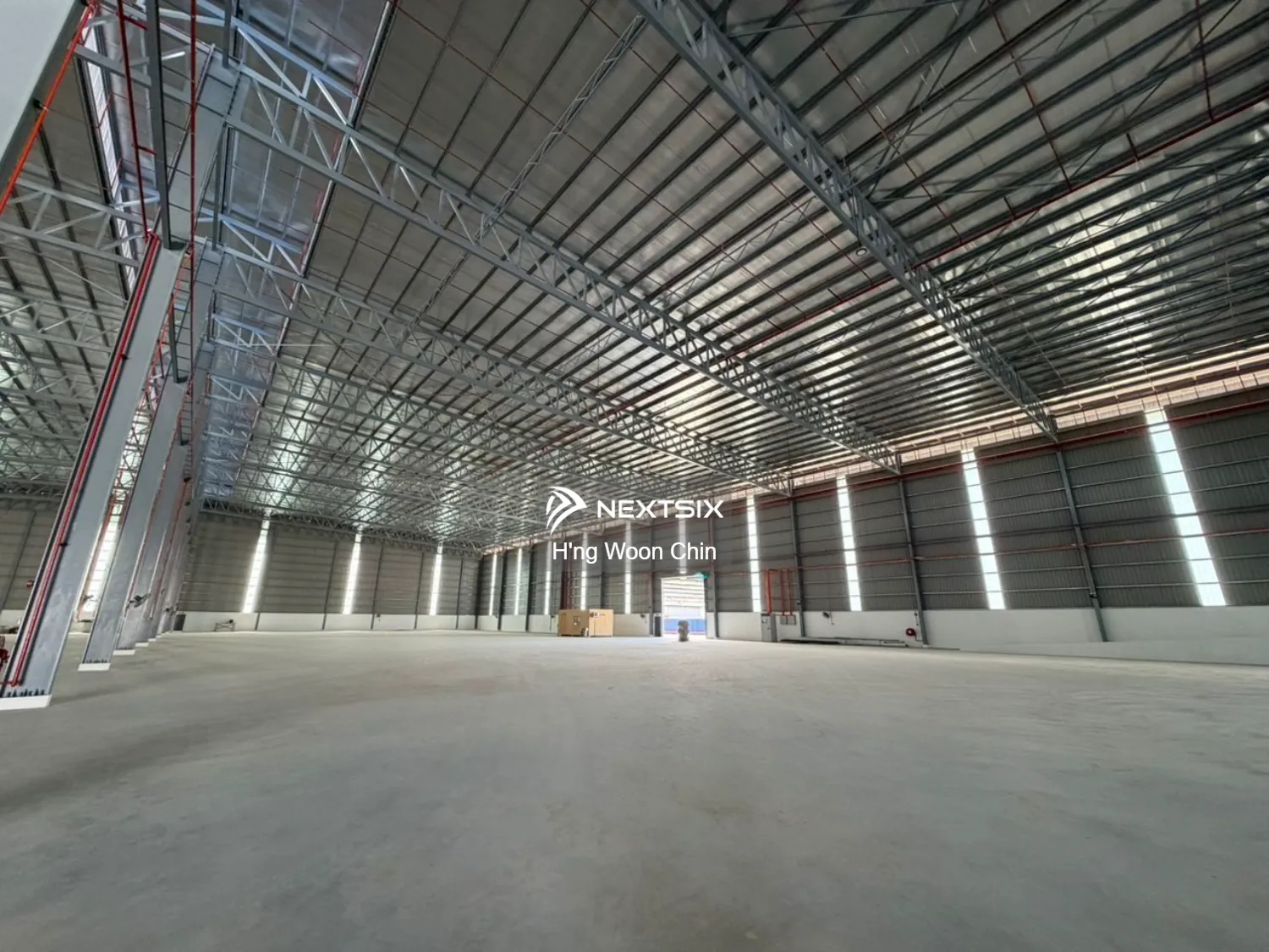 Factory For Rent in Seberang Jaya Penang - Image 8