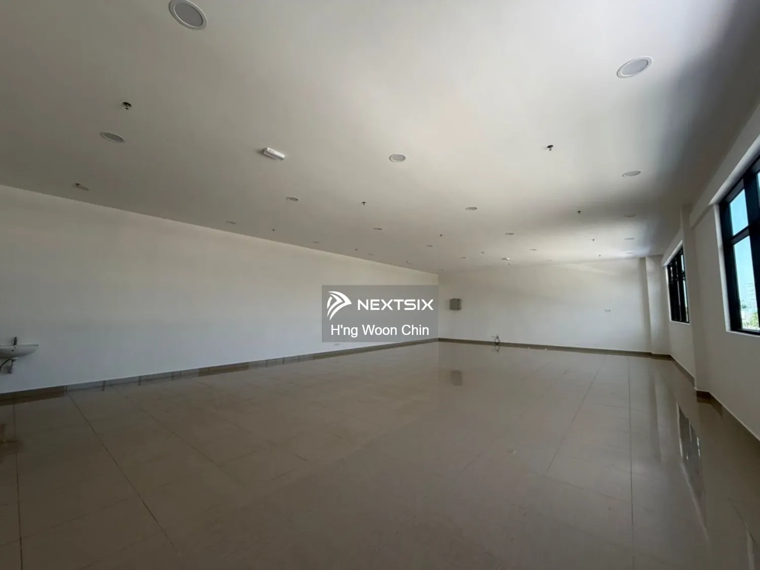 Factory For Rent in Seberang Jaya Penang - Image 9