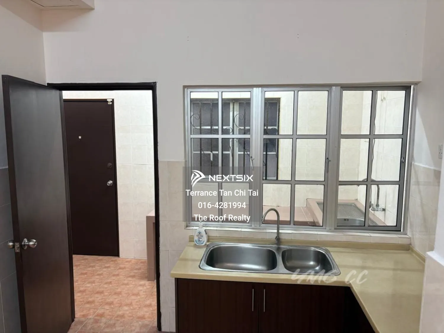 2-sty Terrace/Link House For Rent in Bandar Bukit Tinggi Selangor - Image 10