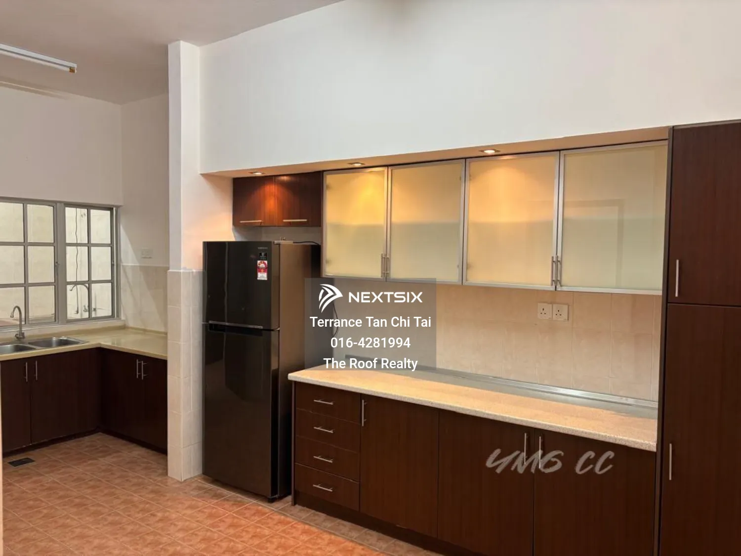 2-sty Terrace/Link House For Rent in Bandar Bukit Tinggi Selangor - Image 11