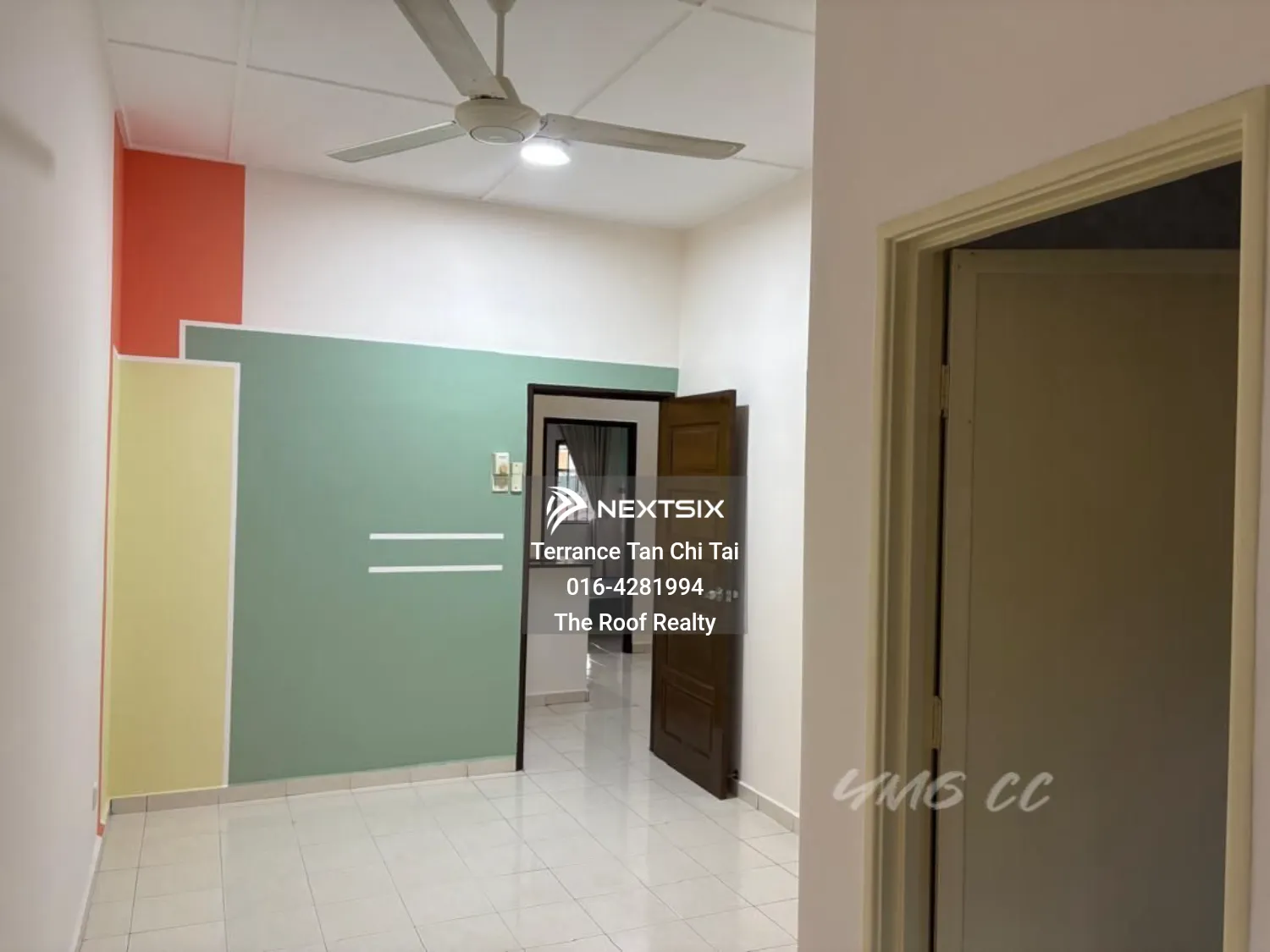 2-sty Terrace/Link House For Rent in Bandar Bukit Tinggi Selangor - Image 6