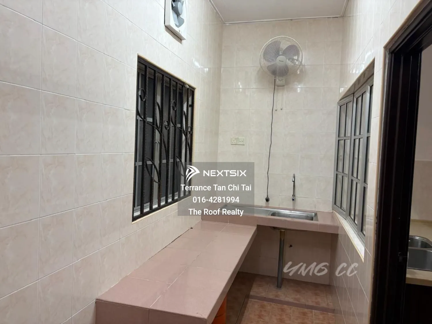 2-sty Terrace/Link House For Rent in Bandar Bukit Tinggi Selangor - Image 7