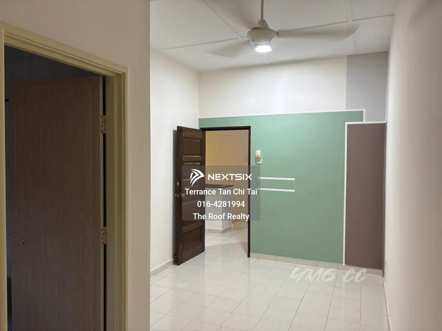 2-sty Terrace/Link House For Rent in Bandar Bukit Tinggi Selangor - Image 8