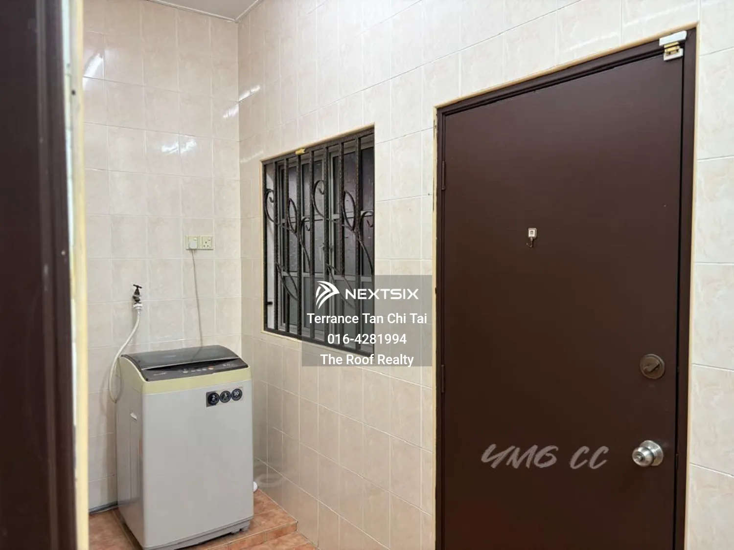 2-sty Terrace/Link House For Rent in Bandar Bukit Tinggi Selangor - Image 9