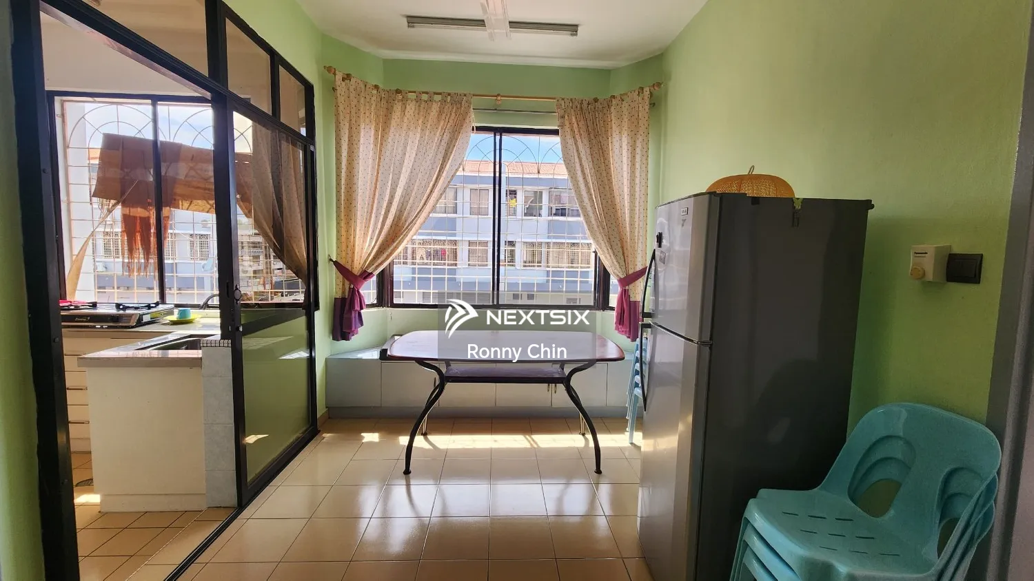 Apartment For Rent in Kota Kinabalu Sabah