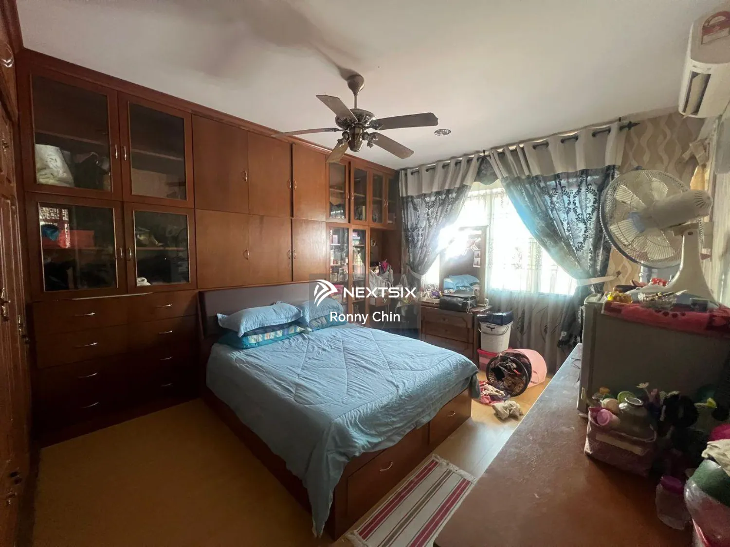 Semi-detached House For Sale in Putatan Sabah - Image 6