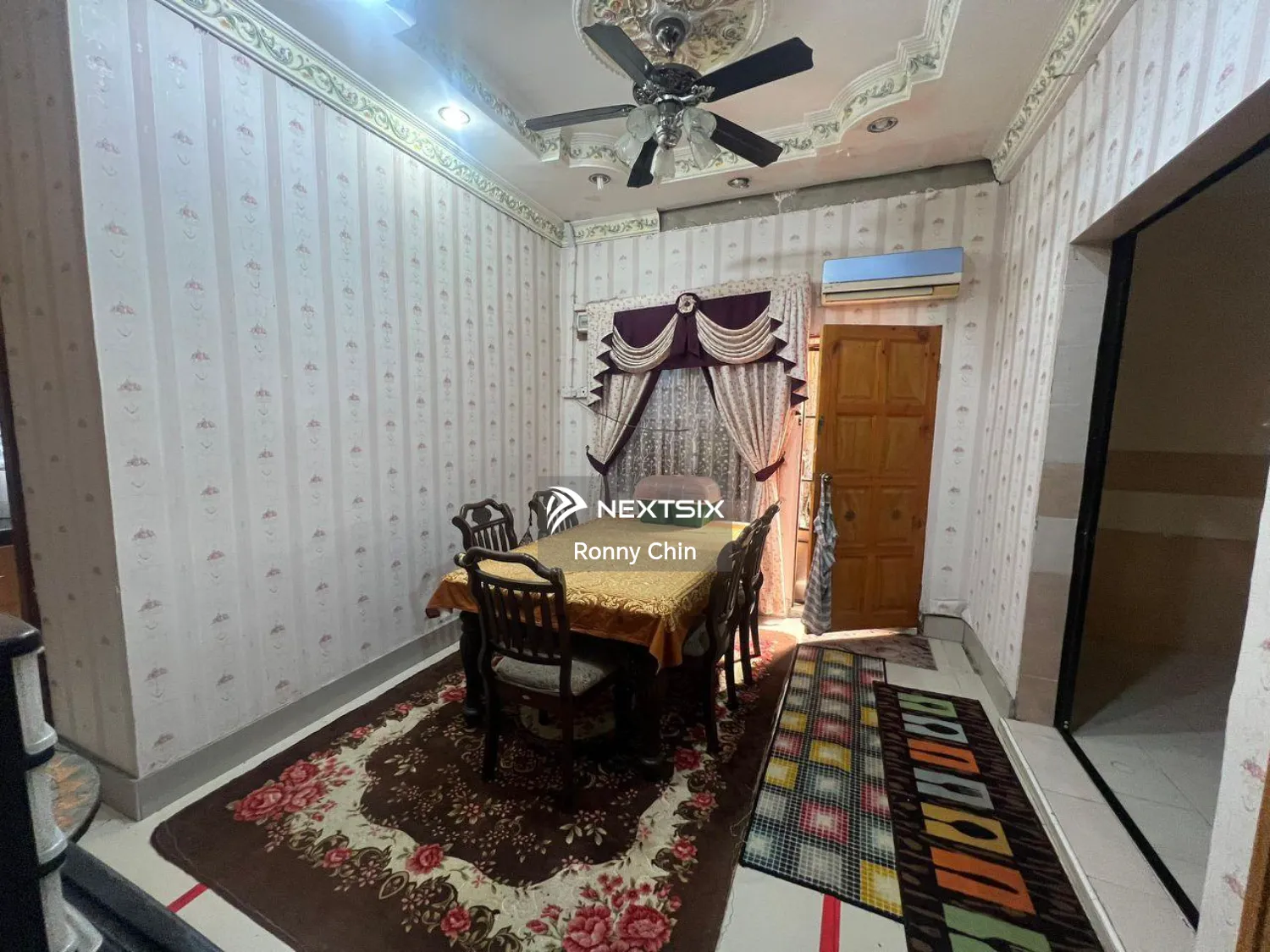 Semi-detached House For Sale in Putatan Sabah - Image 7