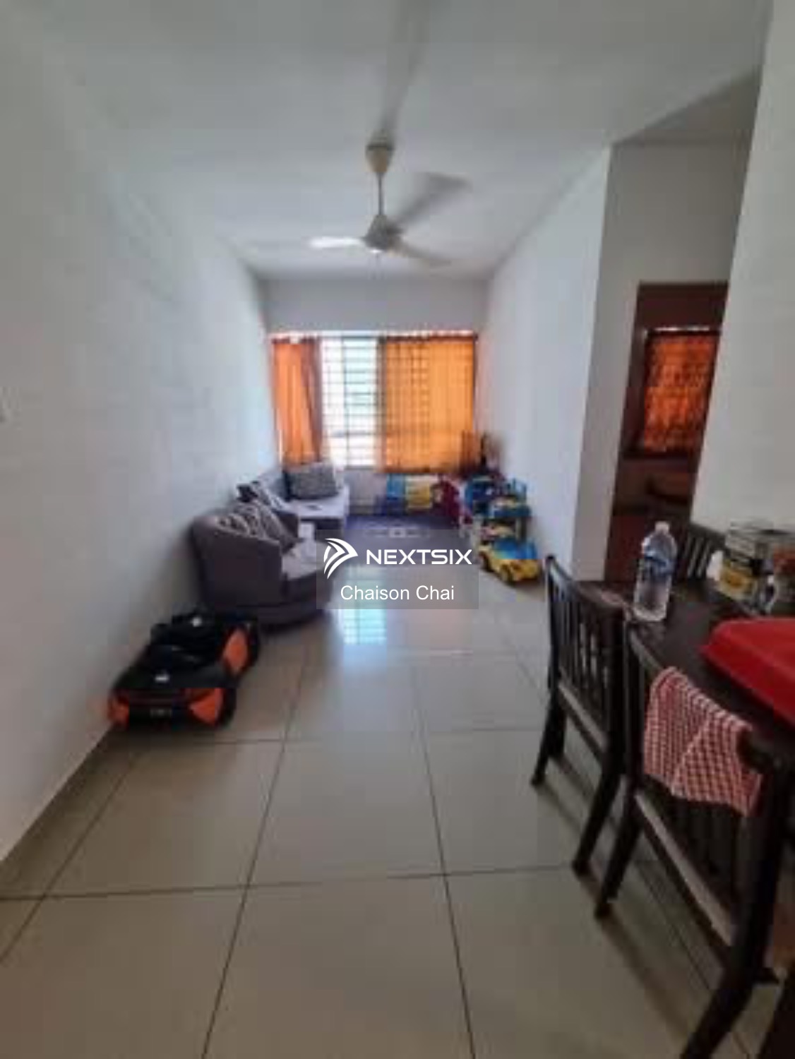 Apartment For Sale in Kota Kinabalu Sabah