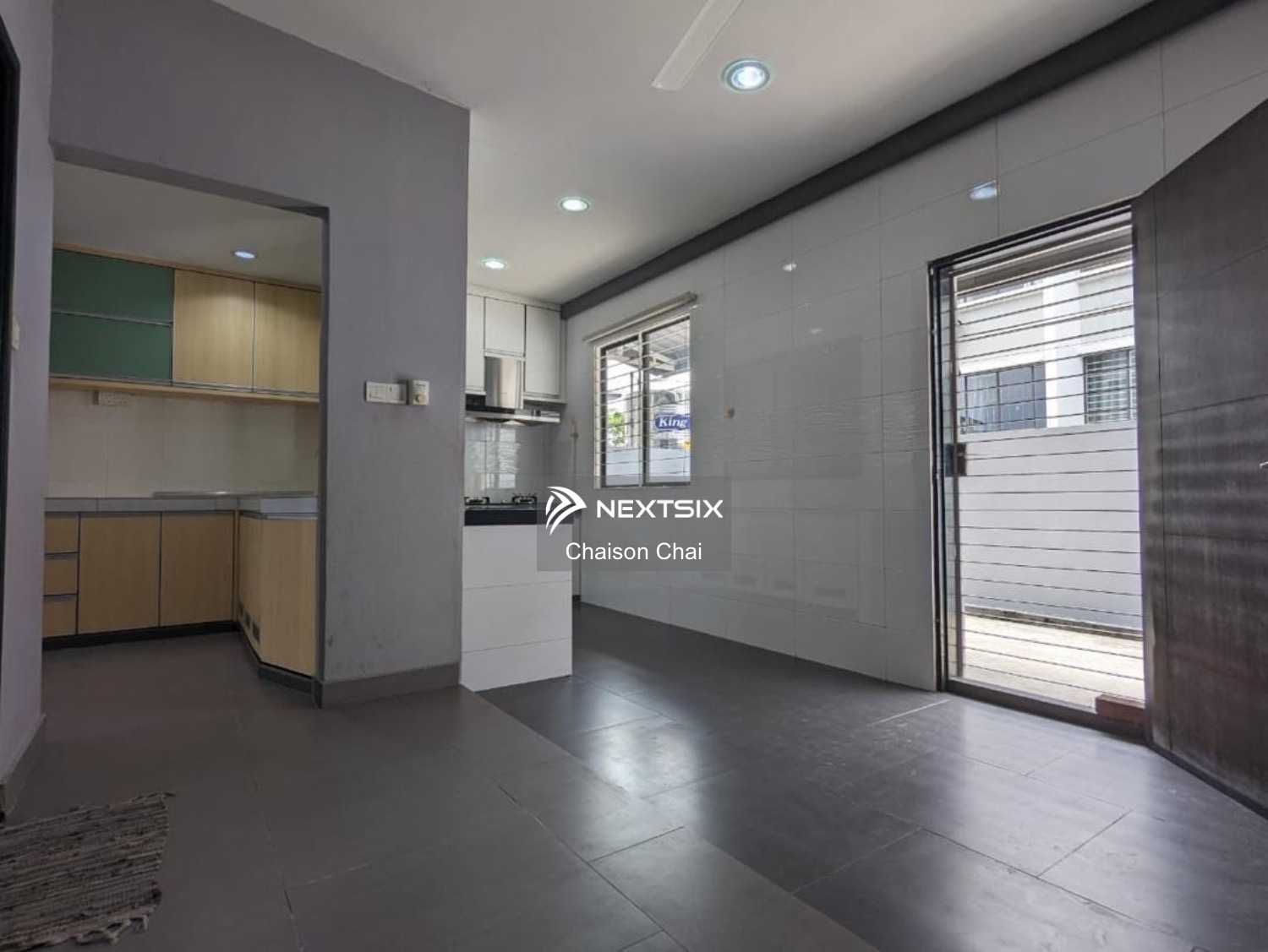 2-sty Terrace/Link House For Sale in Kota Kinabalu Sabah