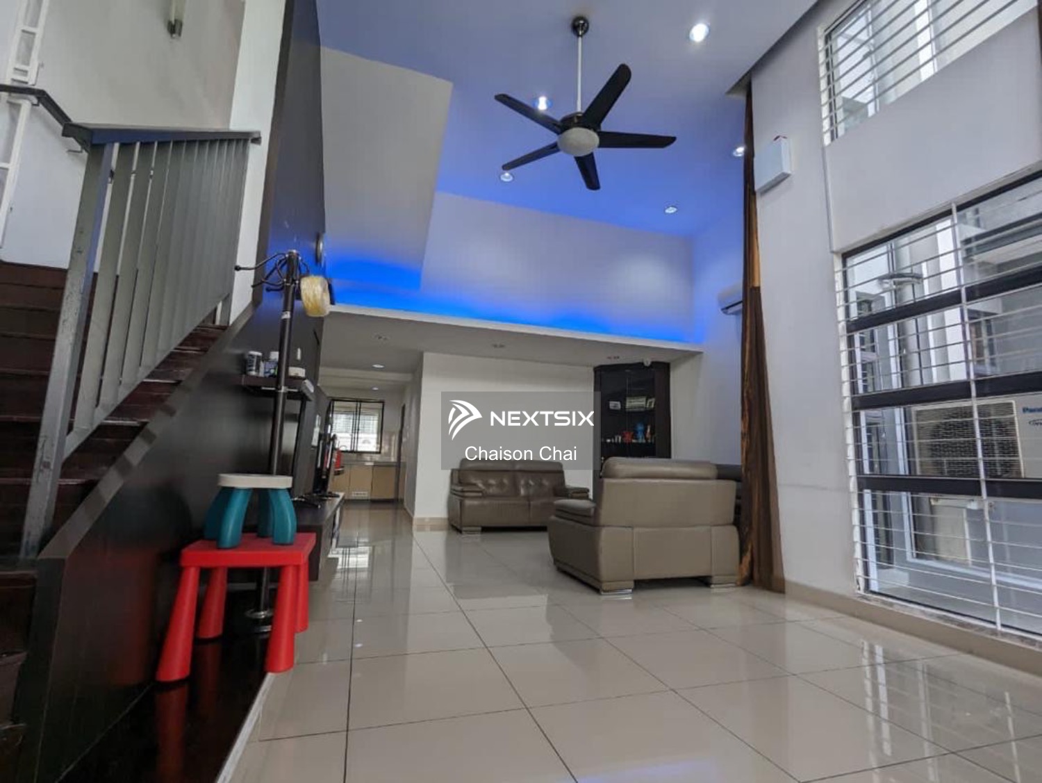 2-sty Terrace/Link House For Sale in Kota Kinabalu Sabah - Image 5