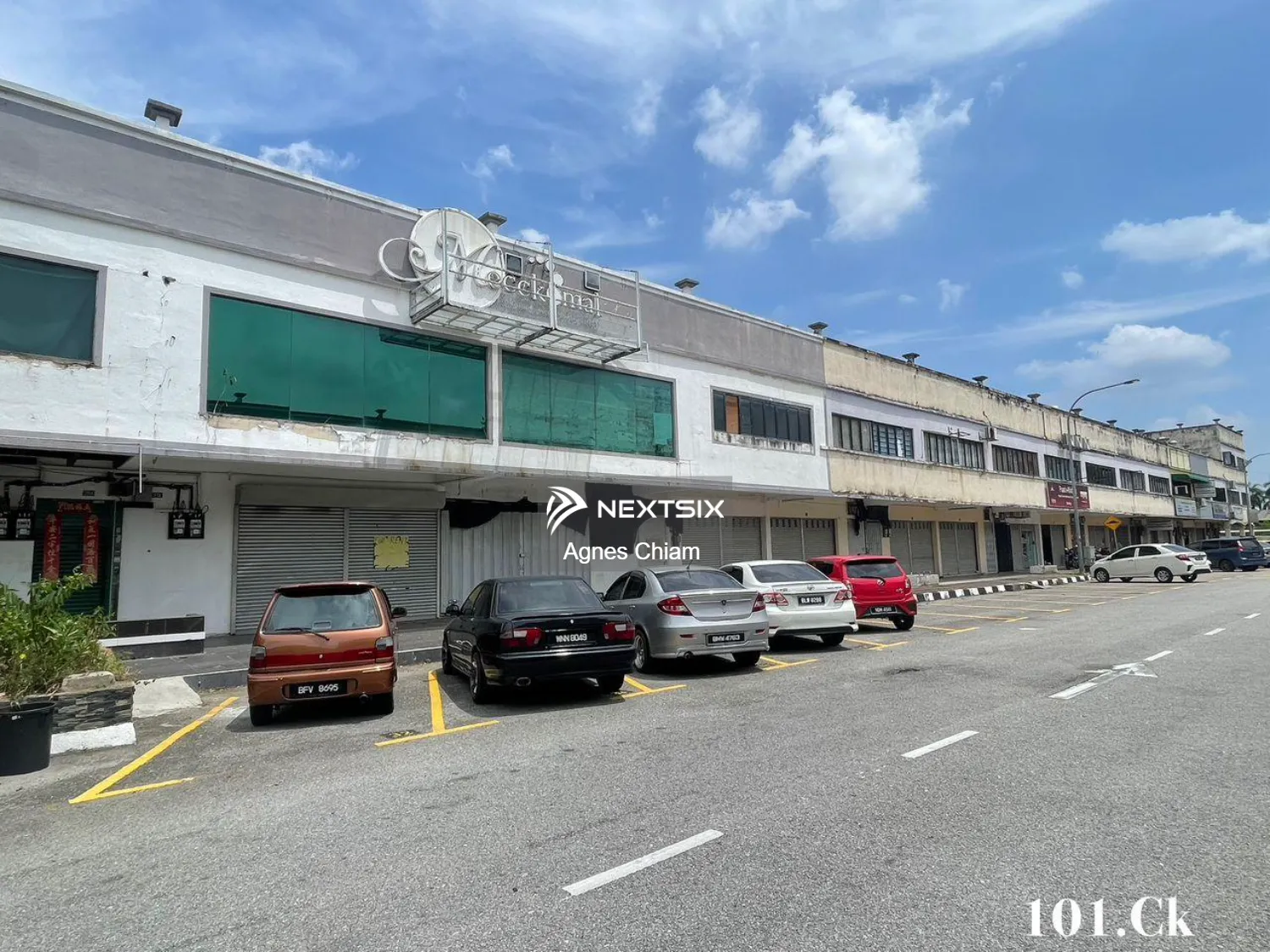 Shop For Sale in Banting Selangor - Image 5