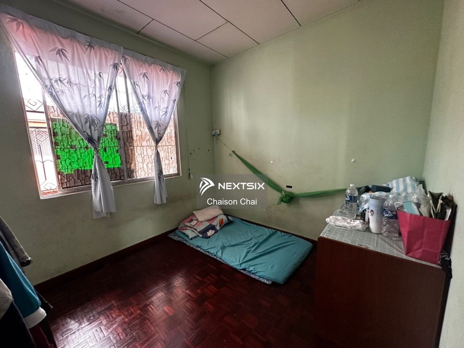 Semi-detached House For Sale in Penampang Sabah