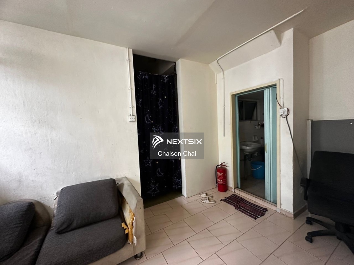 Semi-detached House For Sale in Penampang Sabah - Image 5