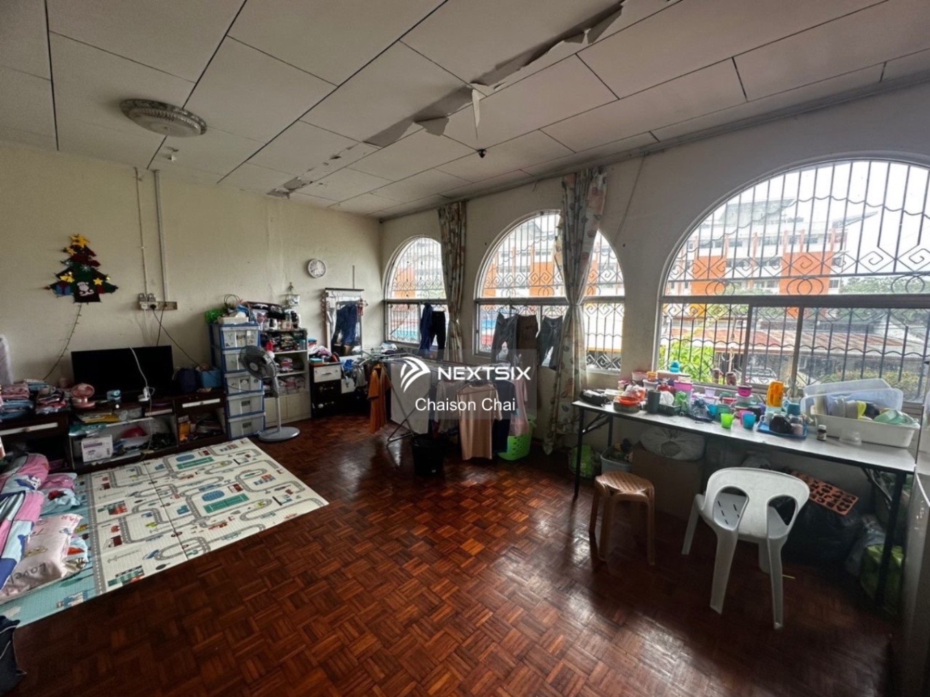 Semi-detached House For Sale in Penampang Sabah - Image 7