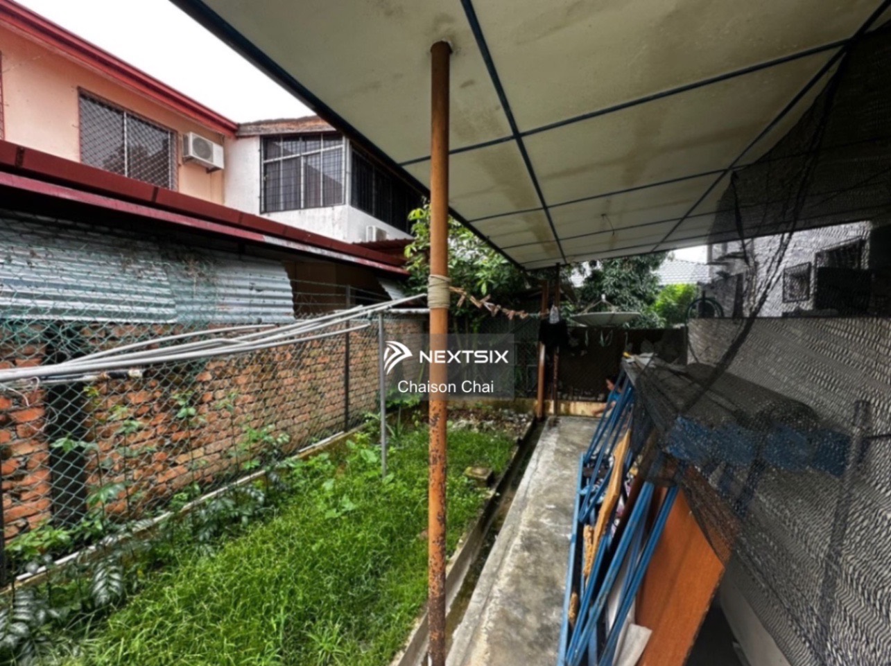 Semi-detached House For Sale in Penampang Sabah - Image 8