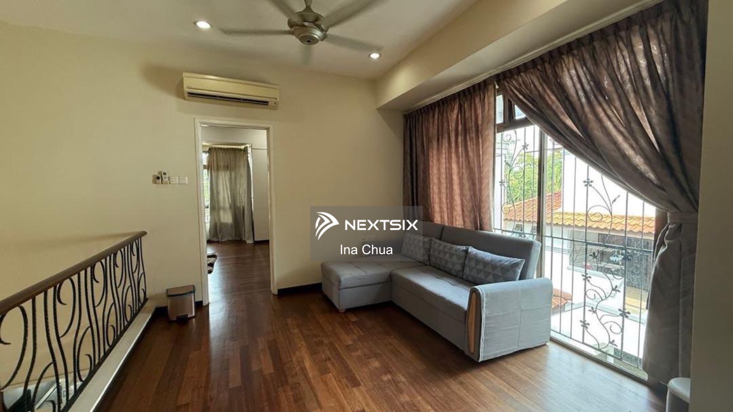 3 Storey Semi-detached Homes For Sale in Skudai Johor