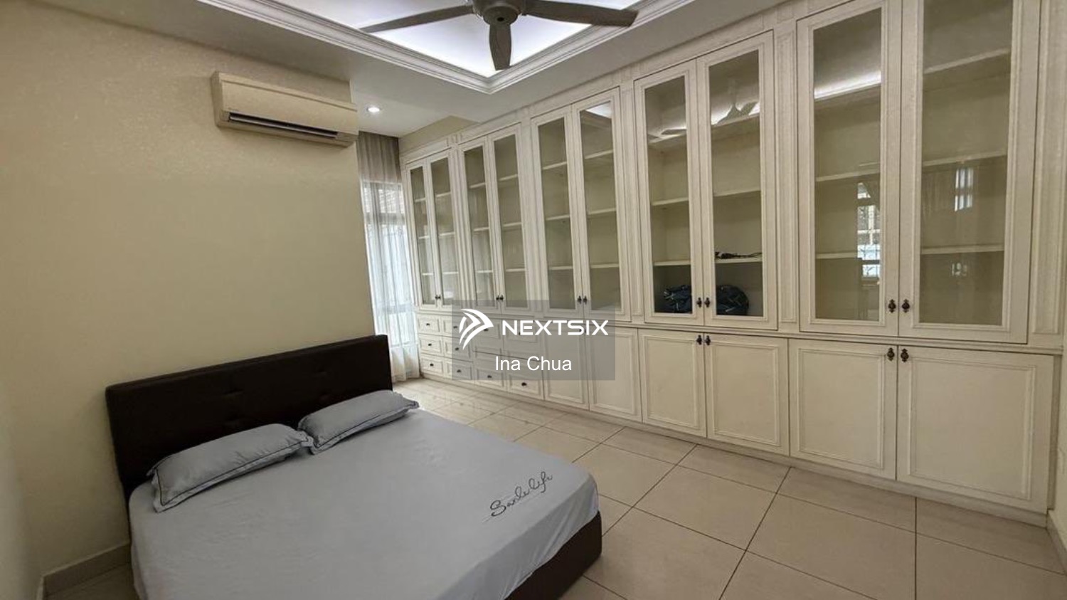 3 Storey Semi-detached Homes For Sale in Skudai Johor - Image 10