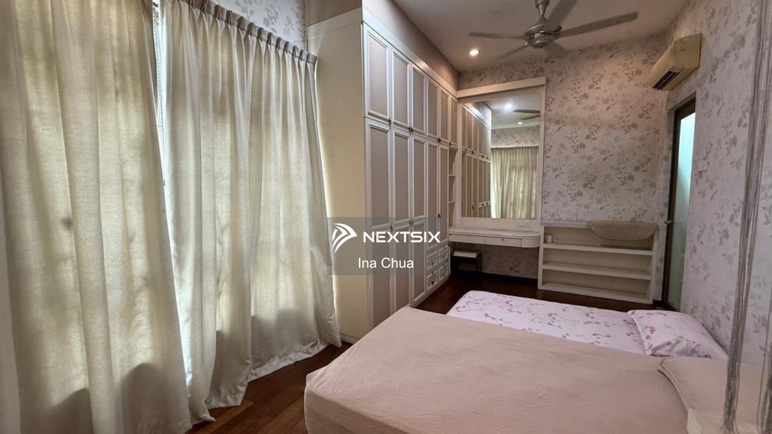 3 Storey Semi-detached Homes For Sale in Skudai Johor - Image 12