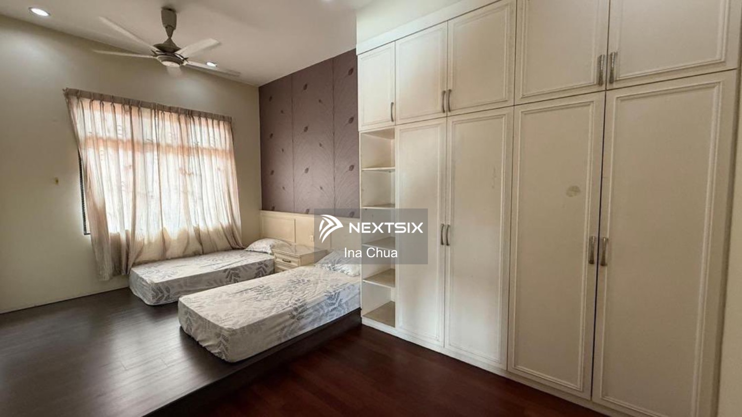 3 Storey Semi-detached Homes For Sale in Skudai Johor - Image 14