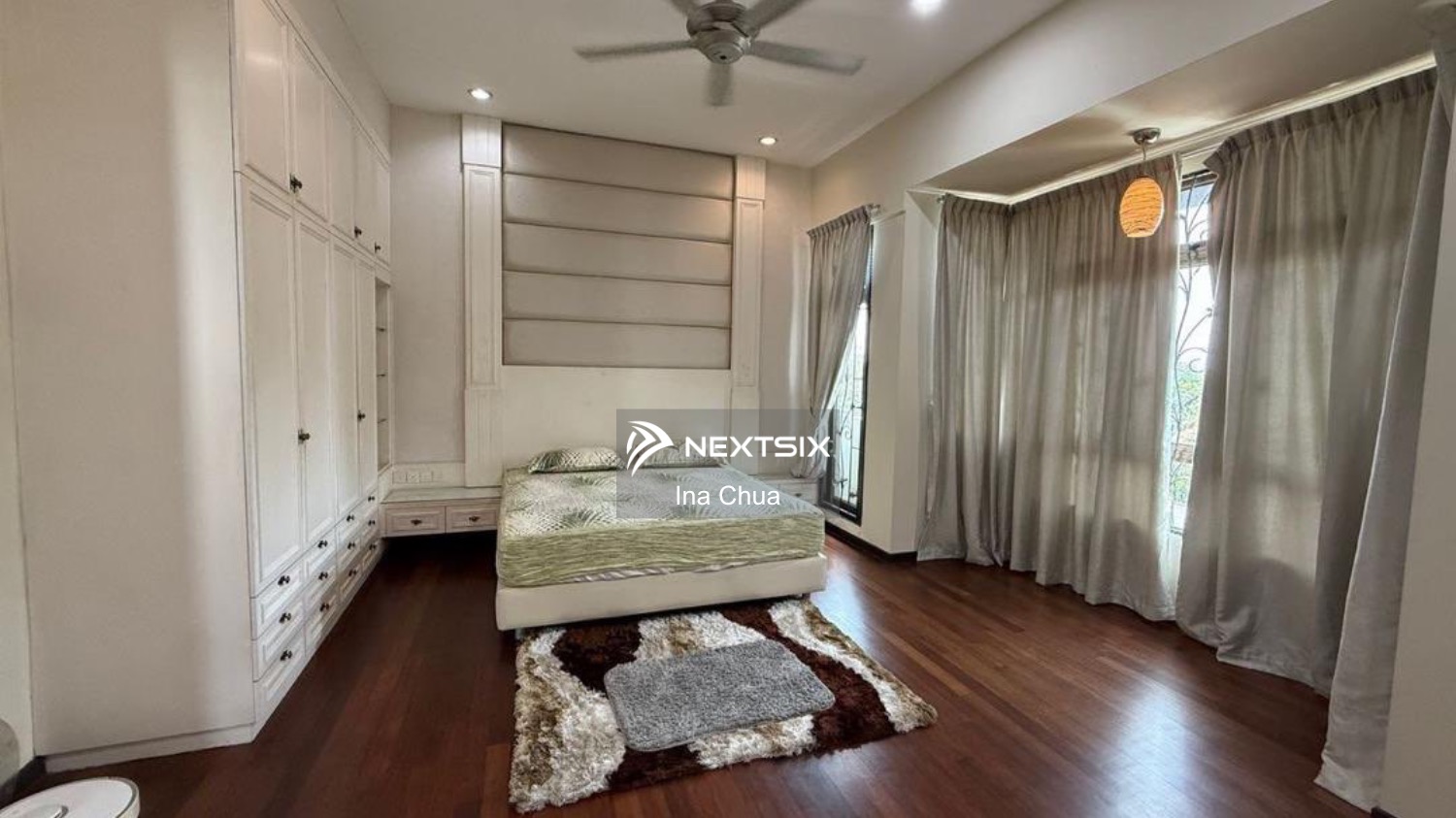 3 Storey Semi-detached Homes For Sale in Skudai Johor - Image 15