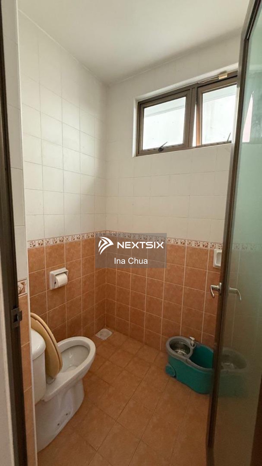 3 Storey Semi-detached Homes For Sale in Skudai Johor - Image 18