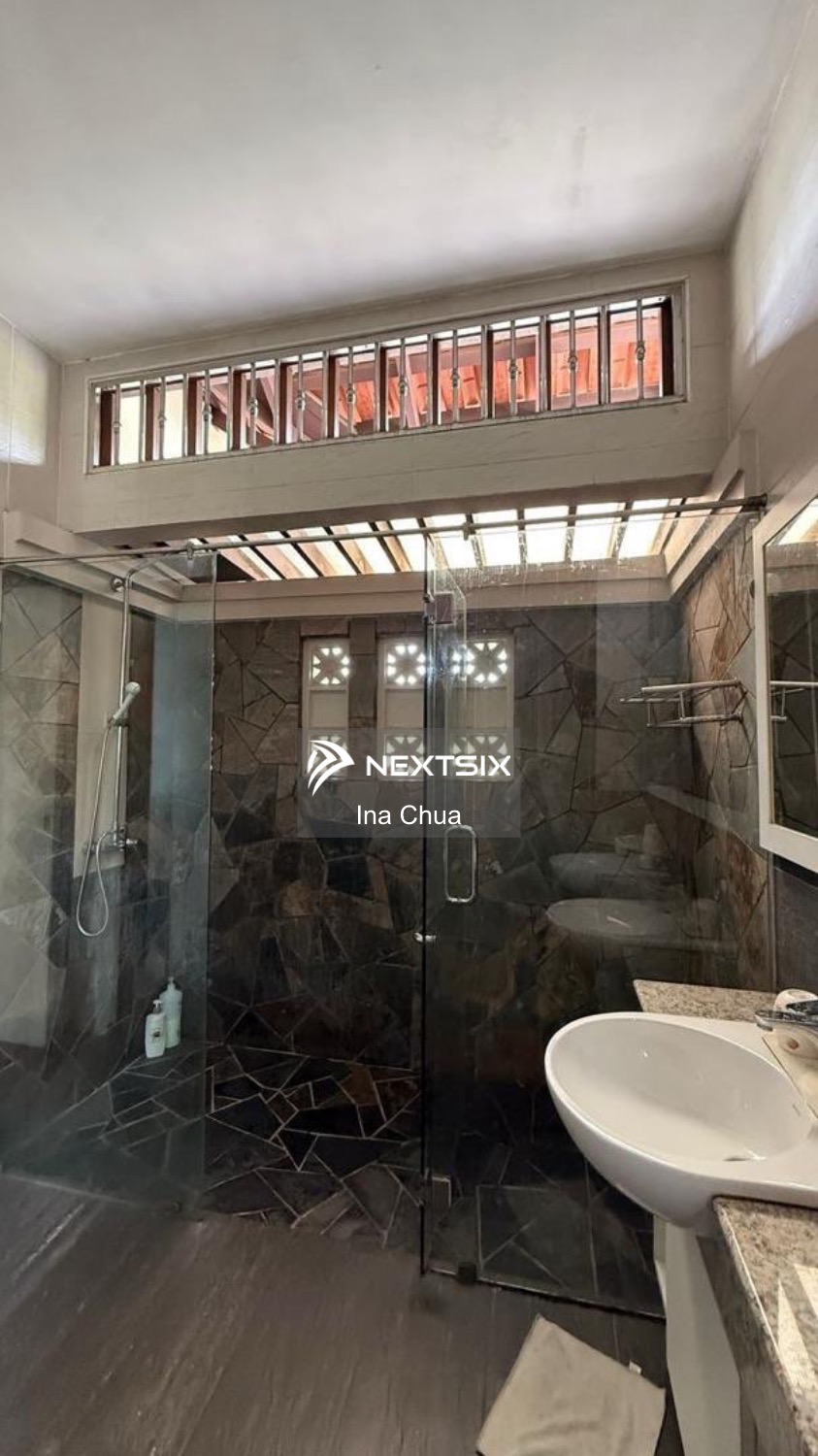 3 Storey Semi-detached Homes For Sale in Skudai Johor - Image 19