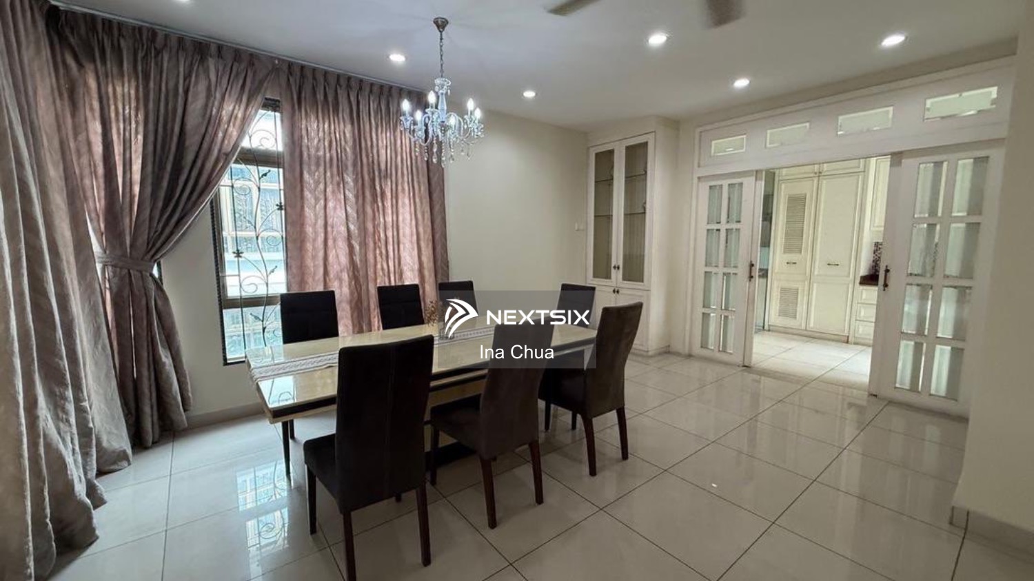 3 Storey Semi-detached Homes For Sale in Skudai Johor - Image 5