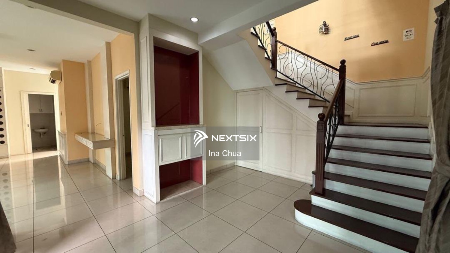 3 Storey Semi-detached Homes For Sale in Skudai Johor - Image 6