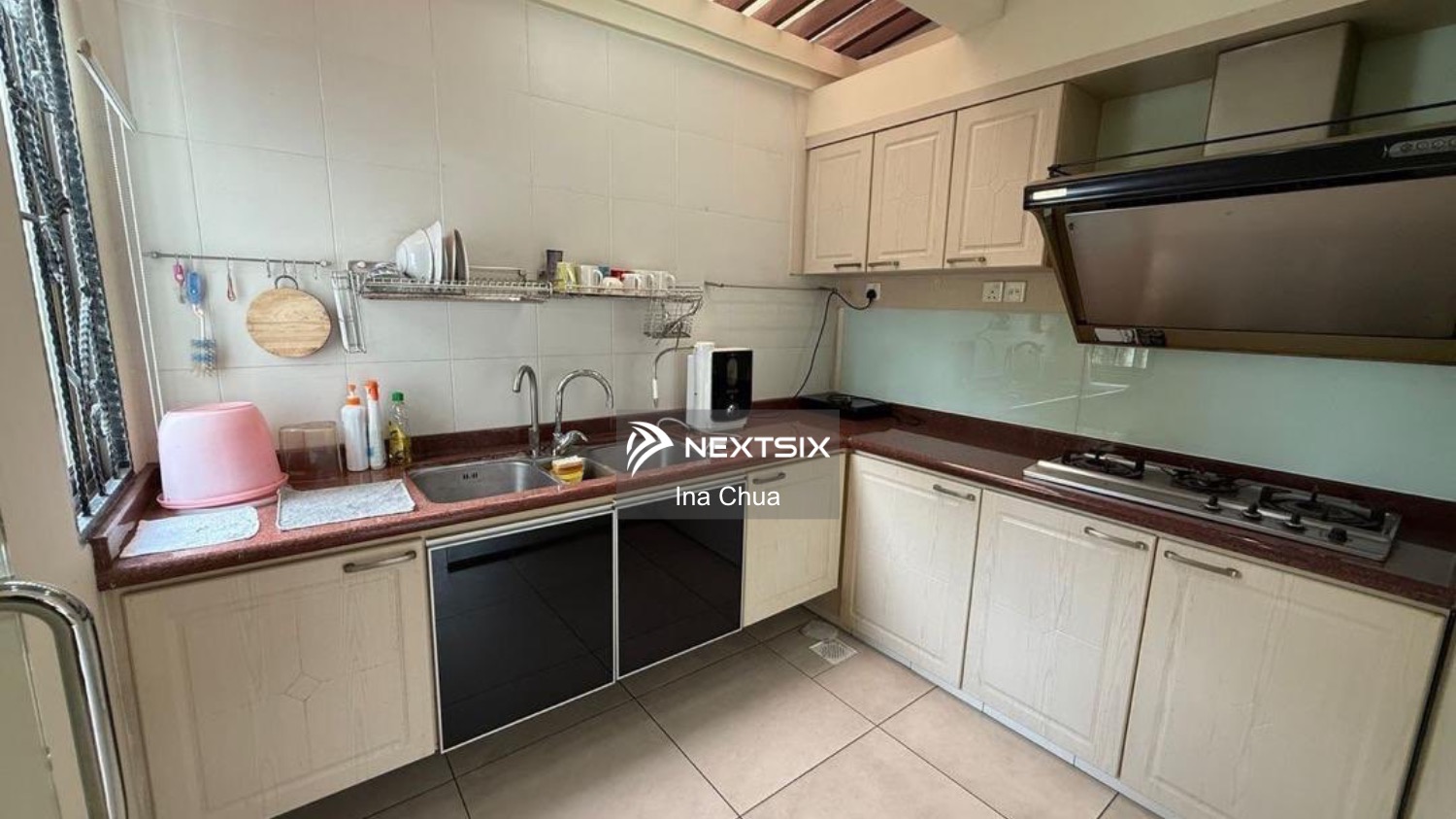 3 Storey Semi-detached Homes For Sale in Skudai Johor - Image 8