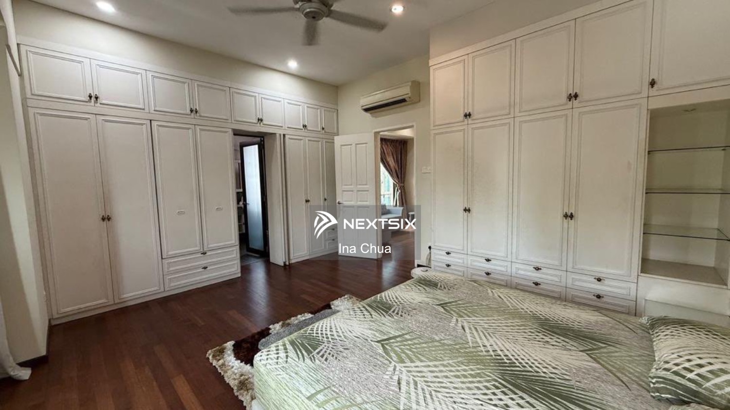 3 Storey Semi-detached Homes For Sale in Skudai Johor - Image 9