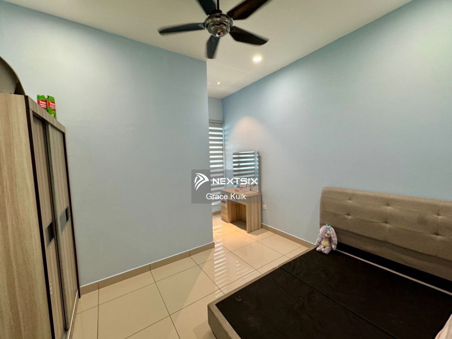 2-sty Terrace/Link House For Sale in Johor Bahru Johor - Image 12