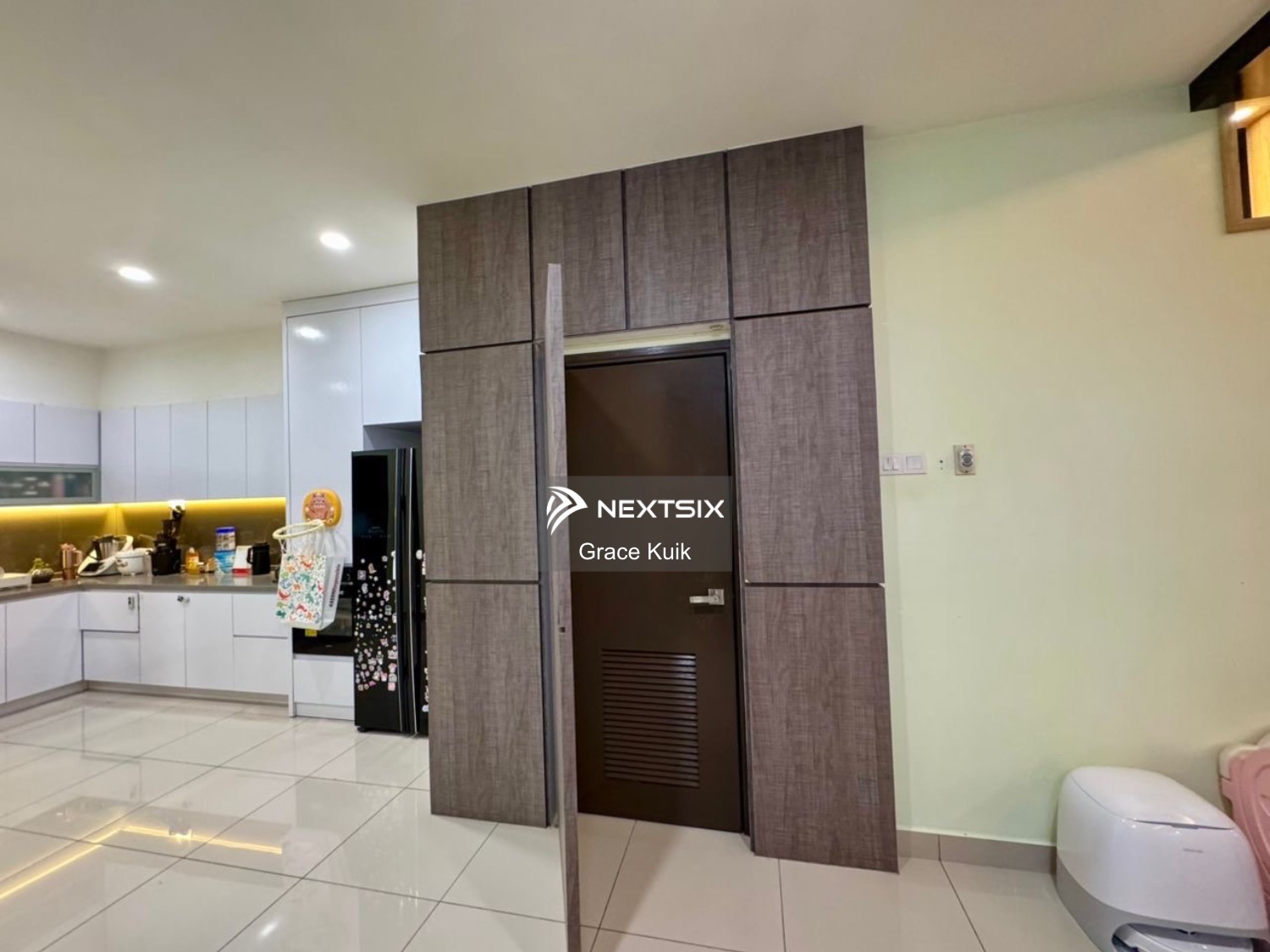 2-sty Terrace/Link House For Sale in Johor Bahru Johor - Image 16