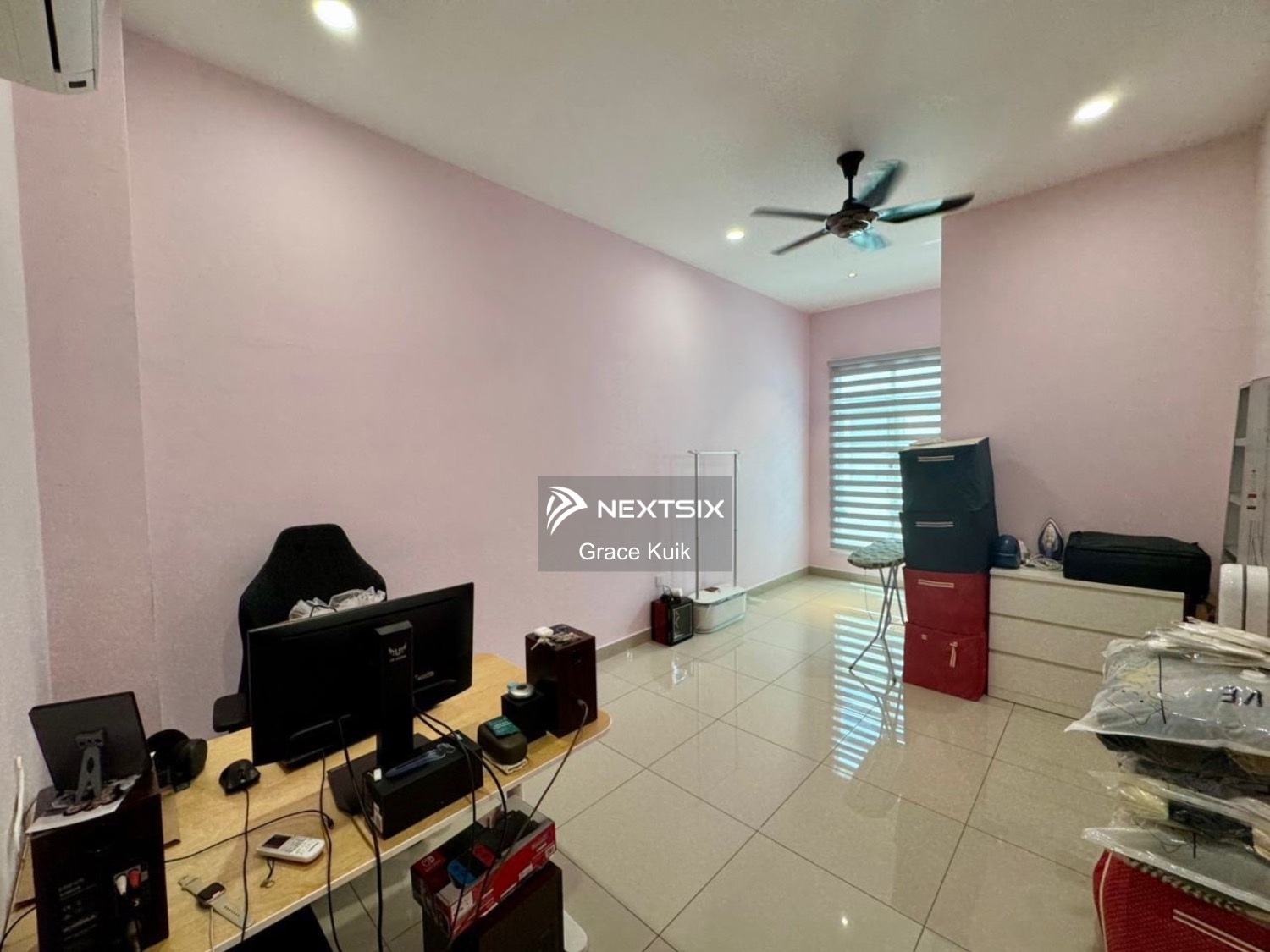 2-sty Terrace/Link House For Sale in Johor Bahru Johor - Image 17