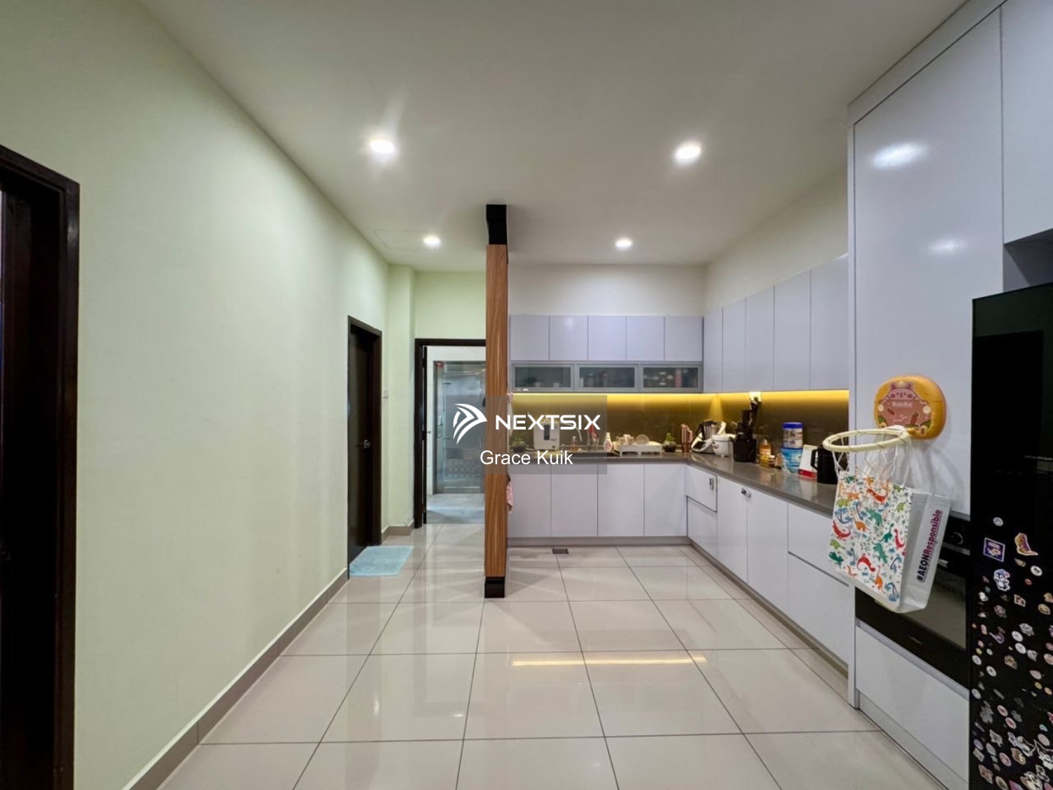 2-sty Terrace/Link House For Sale in Johor Bahru Johor - Image 5