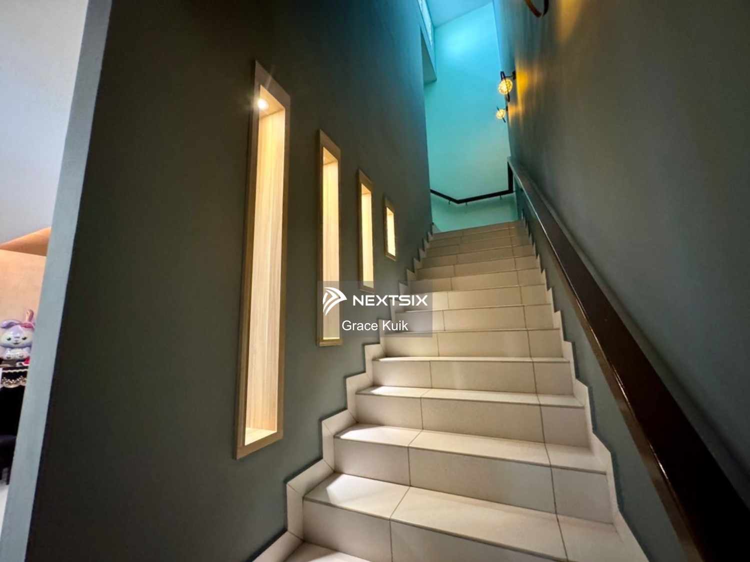 2-sty Terrace/Link House For Sale in Johor Bahru Johor - Image 7