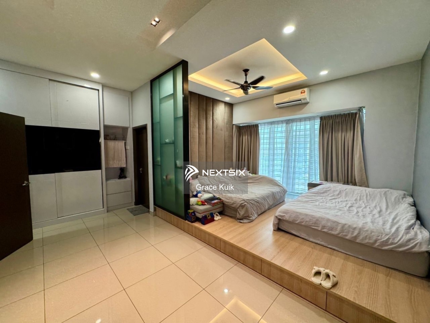 2-sty Terrace/Link House For Sale in Johor Bahru Johor - Image 8