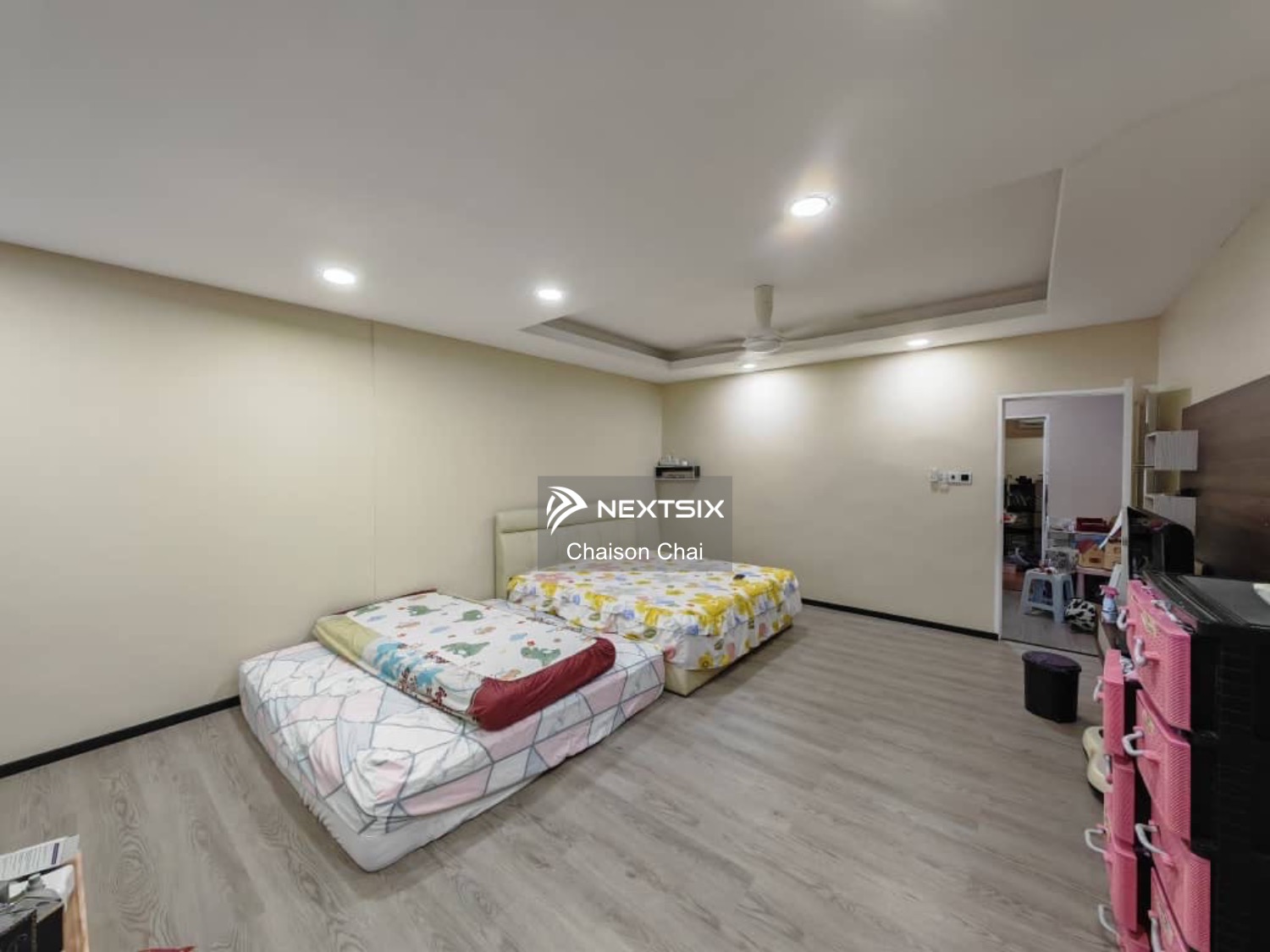 Semi-detached House For Sale in Likas Sabah - Image 6