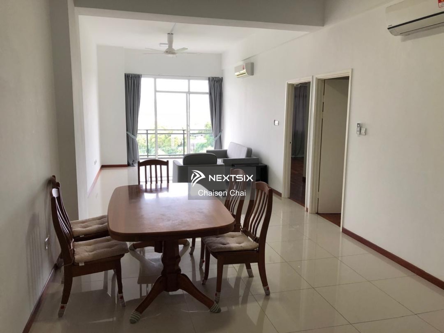 Condominium For Sale in Kota Kinabalu Sabah