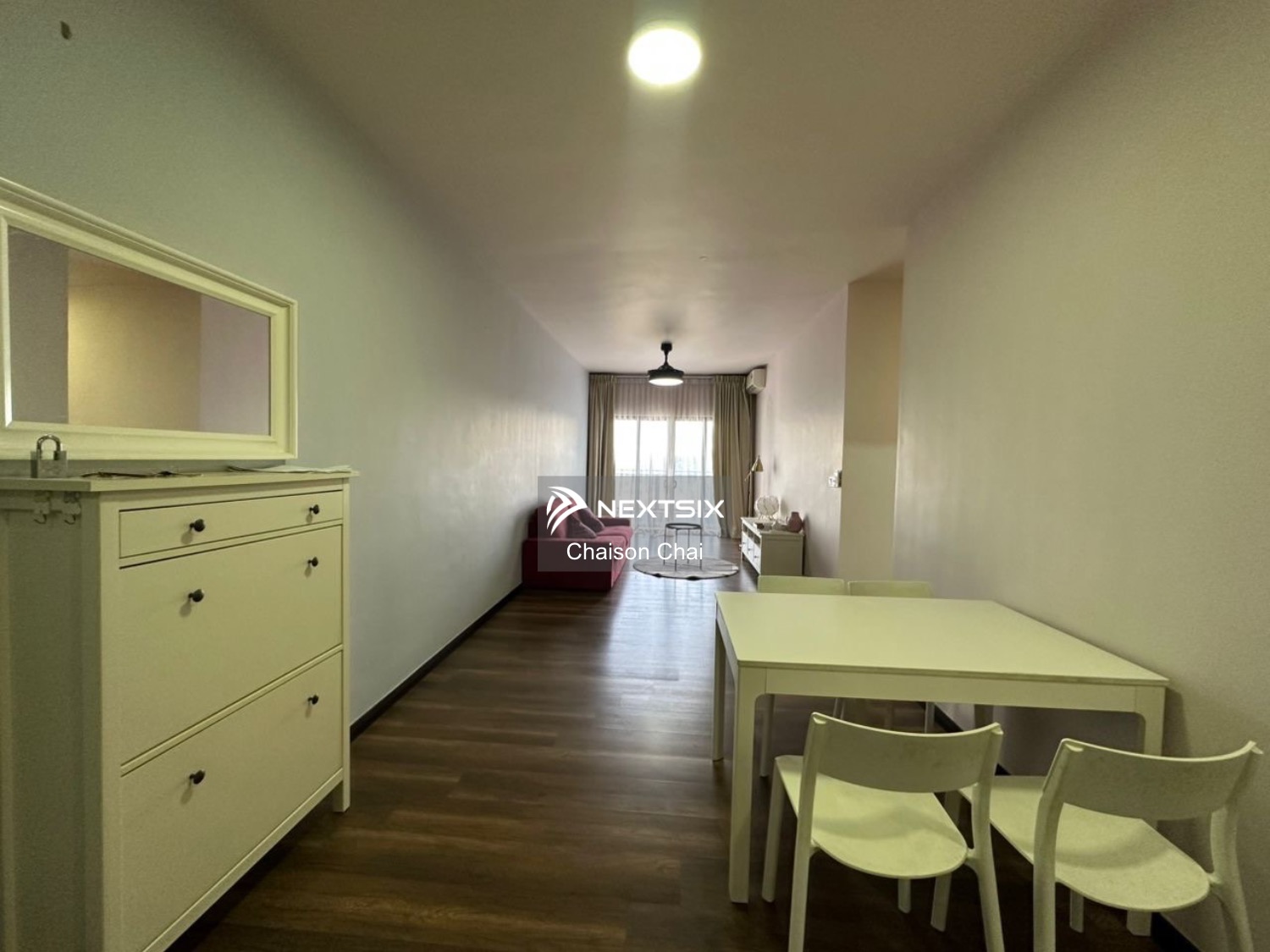 Condominium For Rent in Kota Kinabalu Sabah