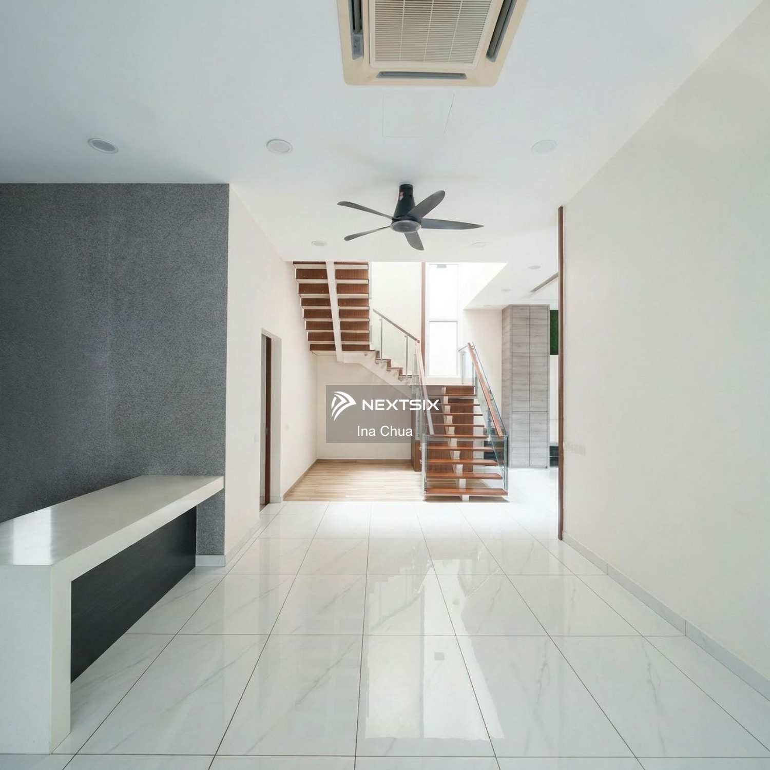 Semi-detached House For Sale in Iskandar Puteri (Nusajaya) Johor