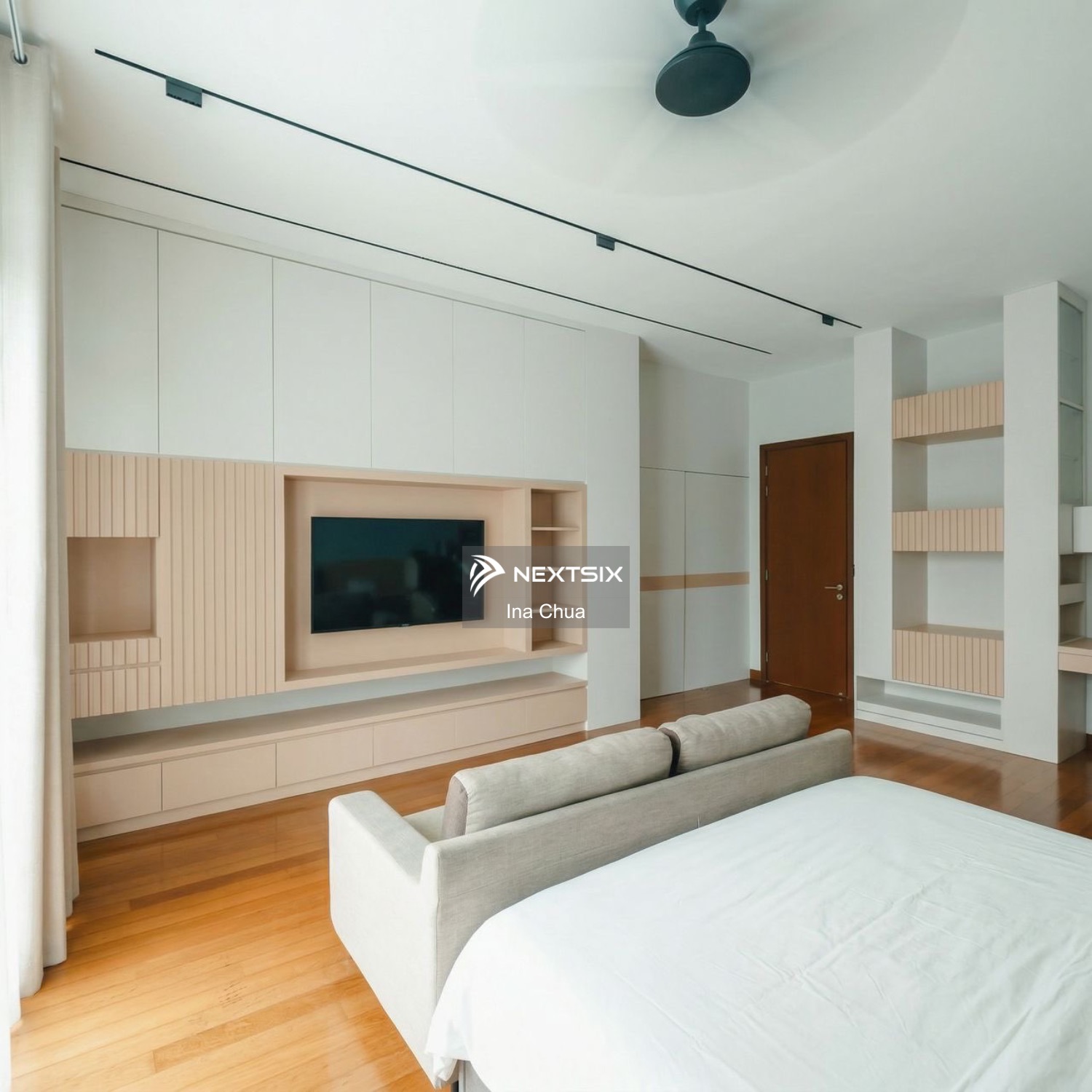 Semi-detached House For Sale in Iskandar Puteri (Nusajaya) Johor - Image 11