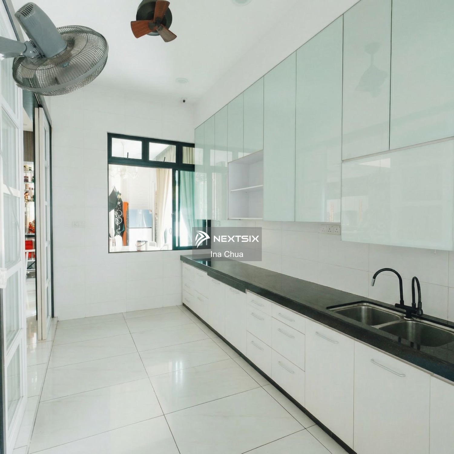 Semi-detached House For Sale in Iskandar Puteri (Nusajaya) Johor - Image 5