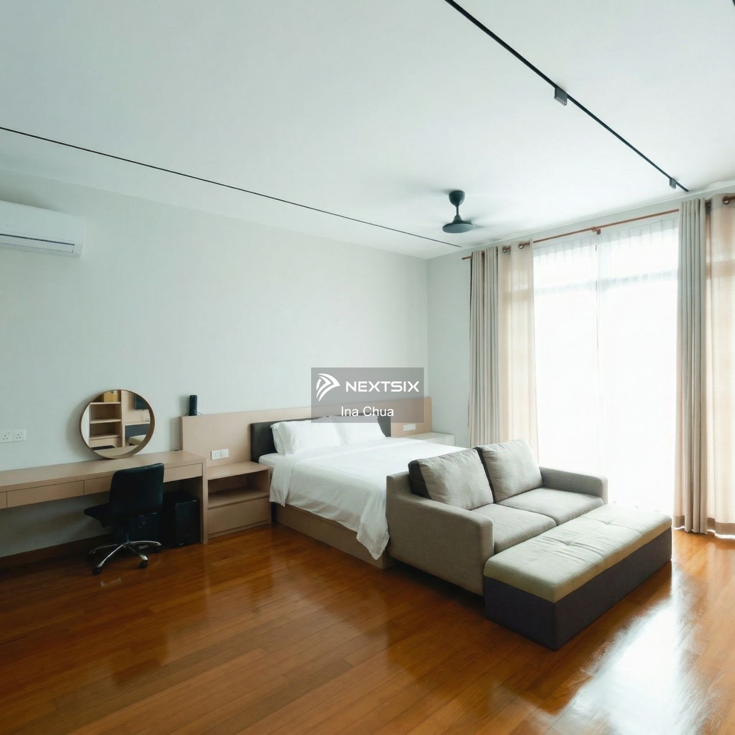 Semi-detached House For Sale in Iskandar Puteri (Nusajaya) Johor - Image 7