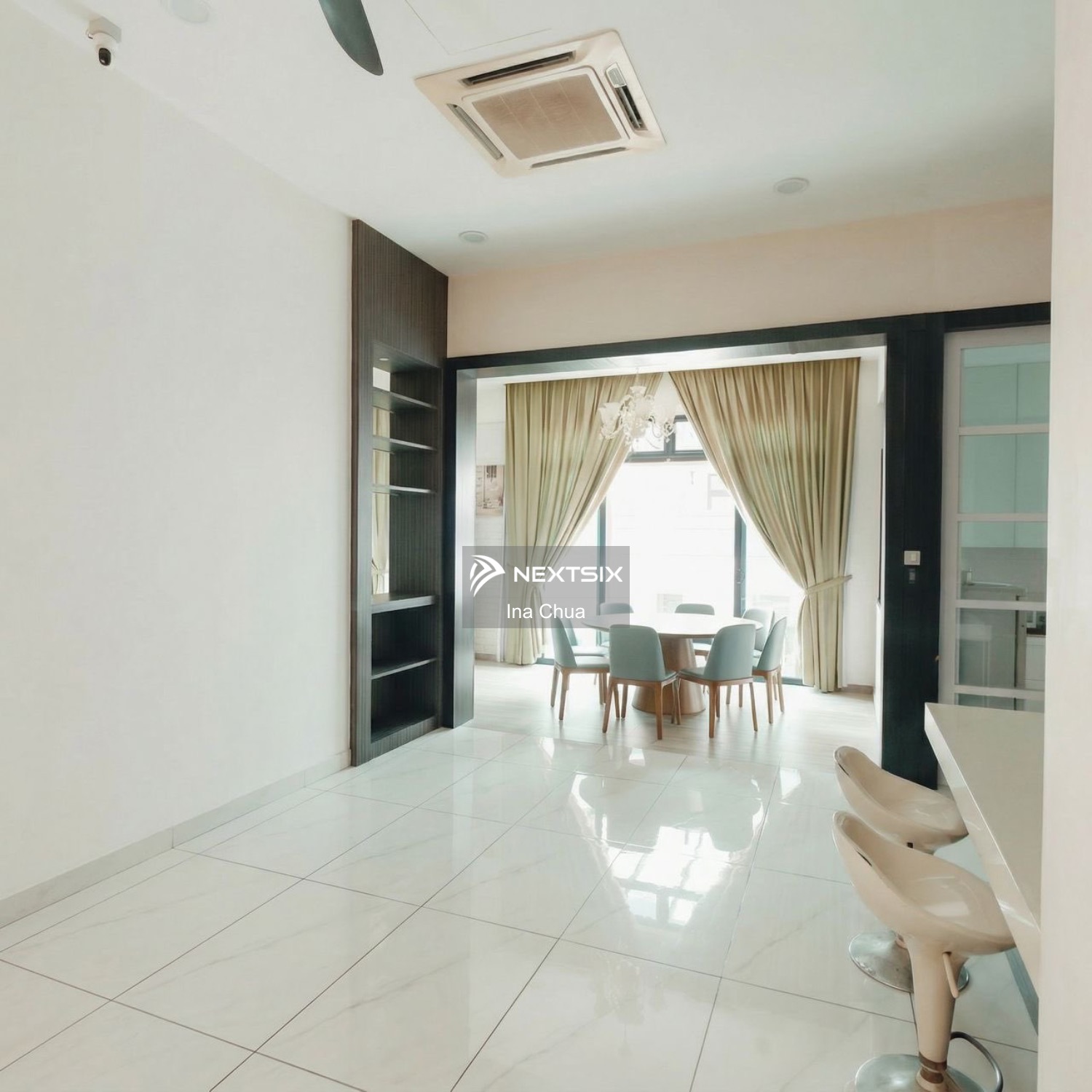 Semi-detached House For Sale in Iskandar Puteri (Nusajaya) Johor - Image 8