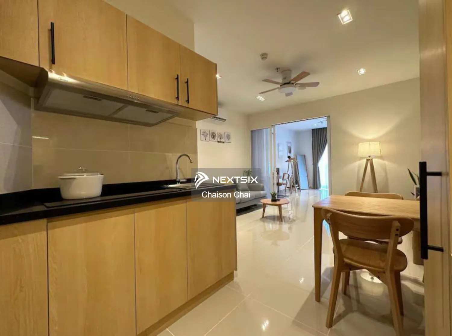 Serviced Residence For Sale in Kota Kinabalu Sabah